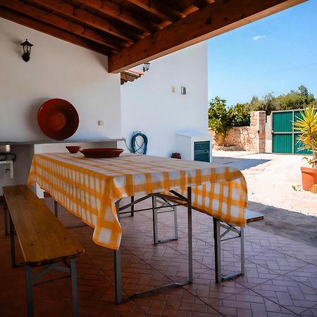 Casas De Marvao - Casa Do Ribeiro Villa ภายนอก รูปภาพ