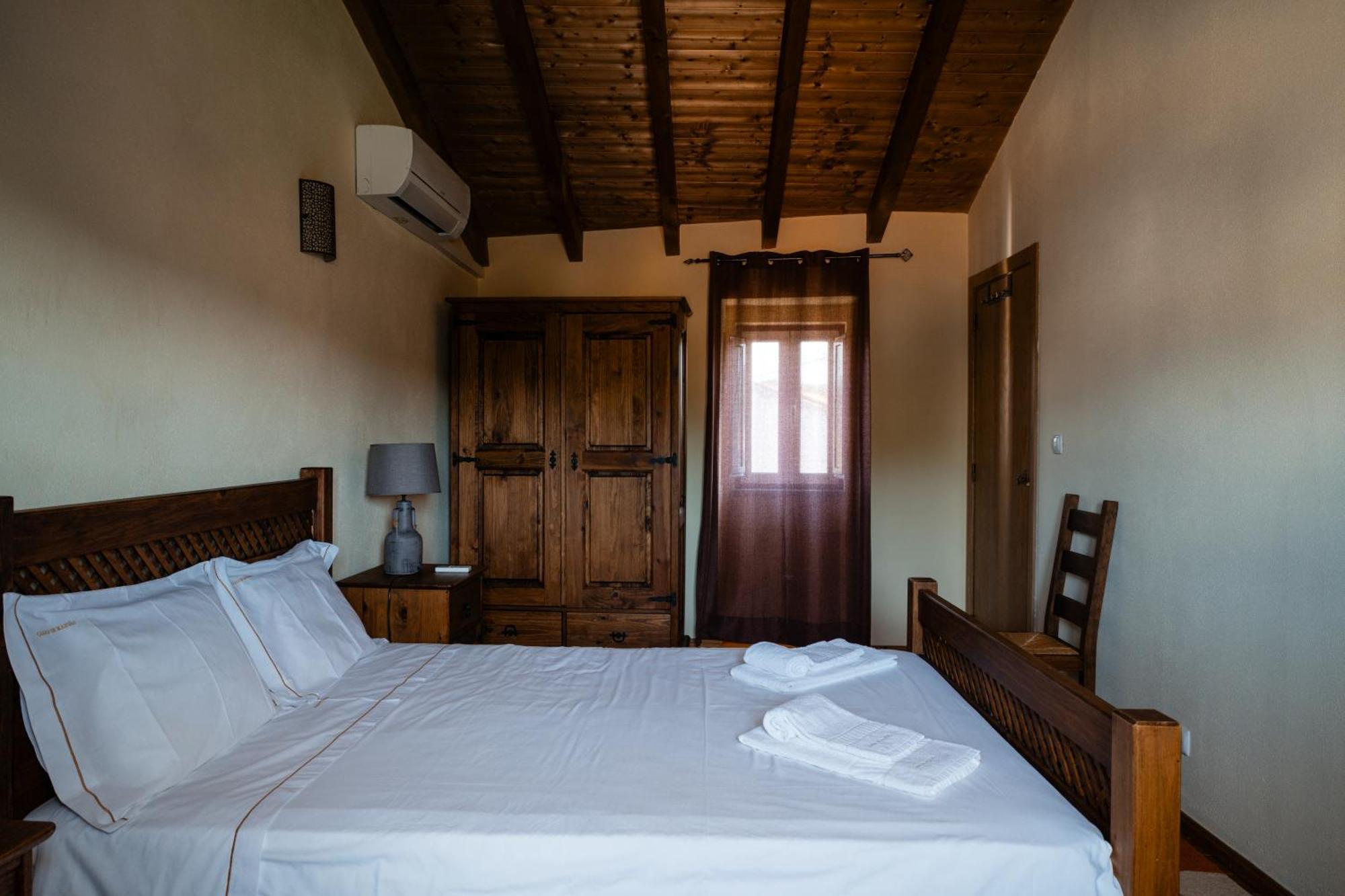 Casas De Marvao - Casa Do Ribeiro Villa ภายนอก รูปภาพ