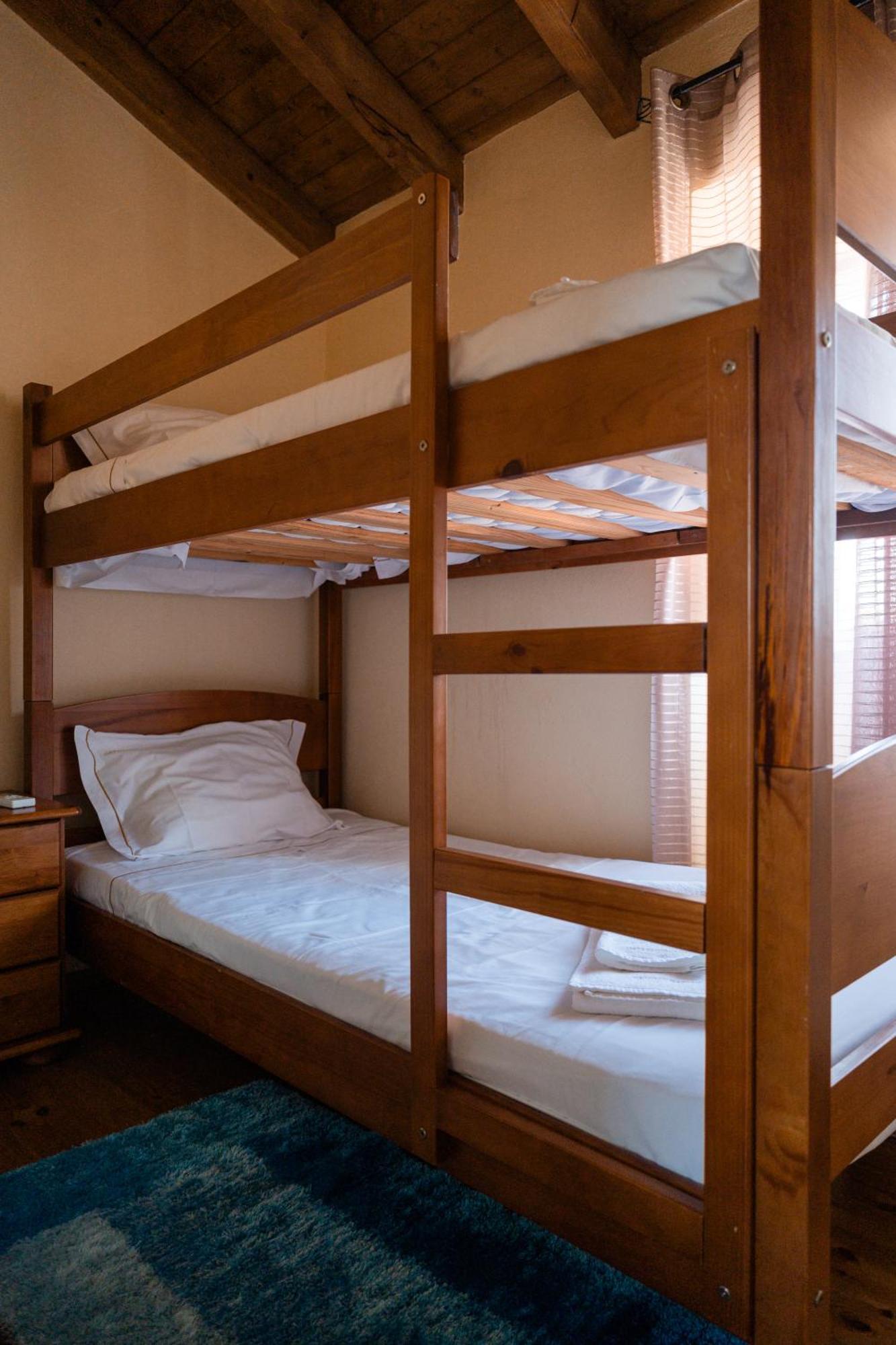 Casas De Marvao - Casa Do Ribeiro Villa ภายนอก รูปภาพ