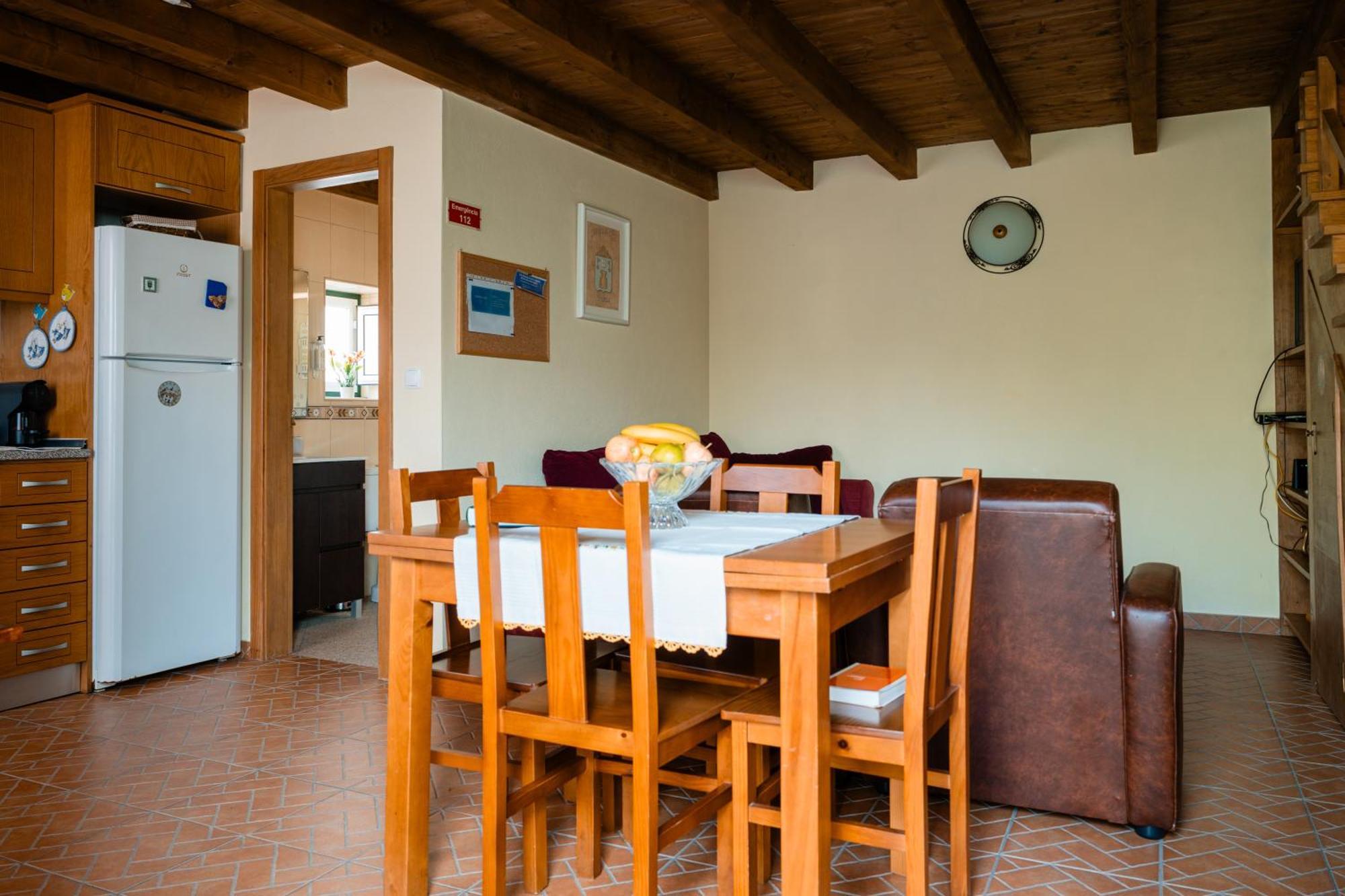 Casas De Marvao - Casa Do Ribeiro Villa ภายนอก รูปภาพ