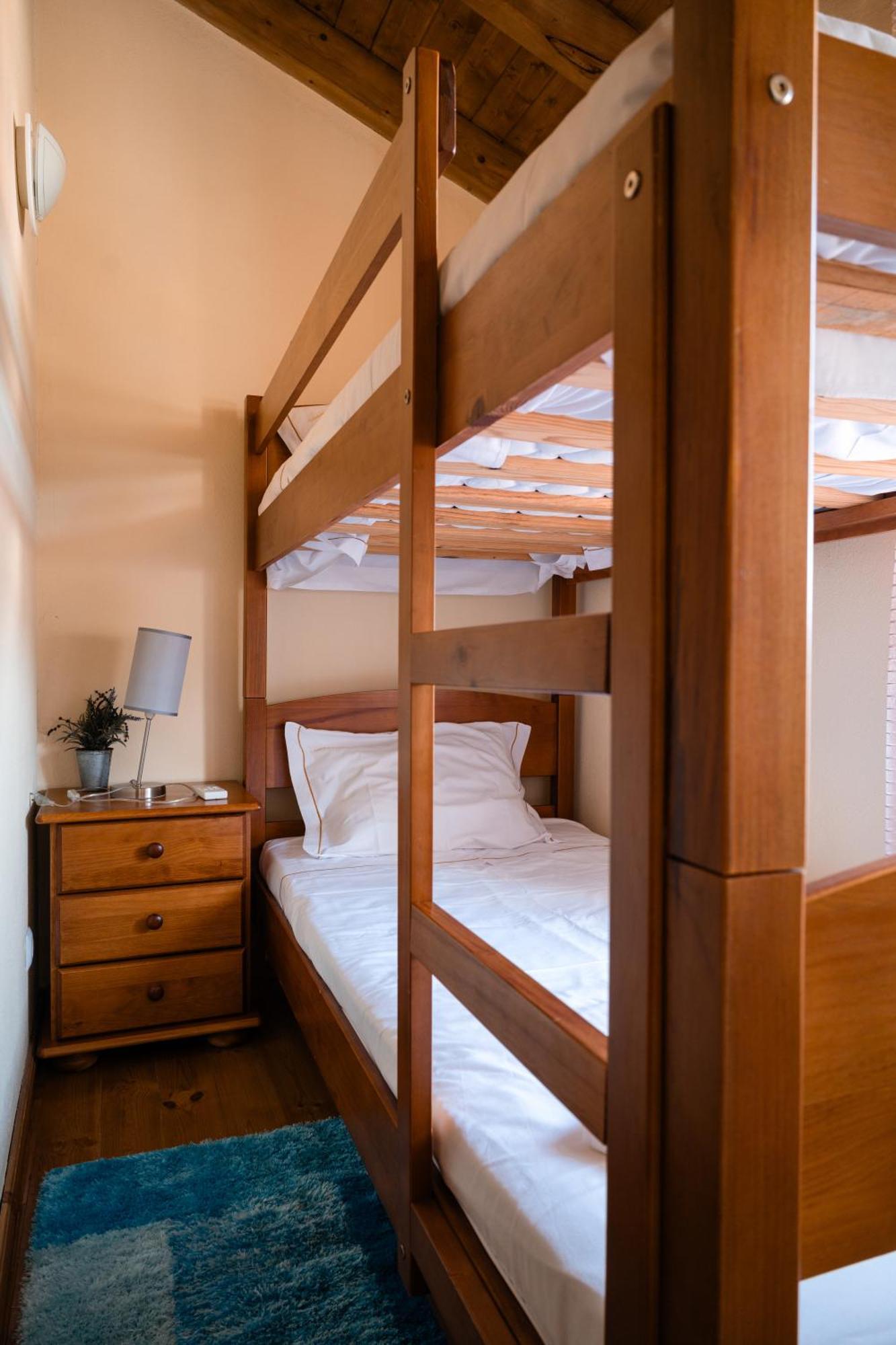 Casas De Marvao - Casa Do Ribeiro Villa ภายนอก รูปภาพ