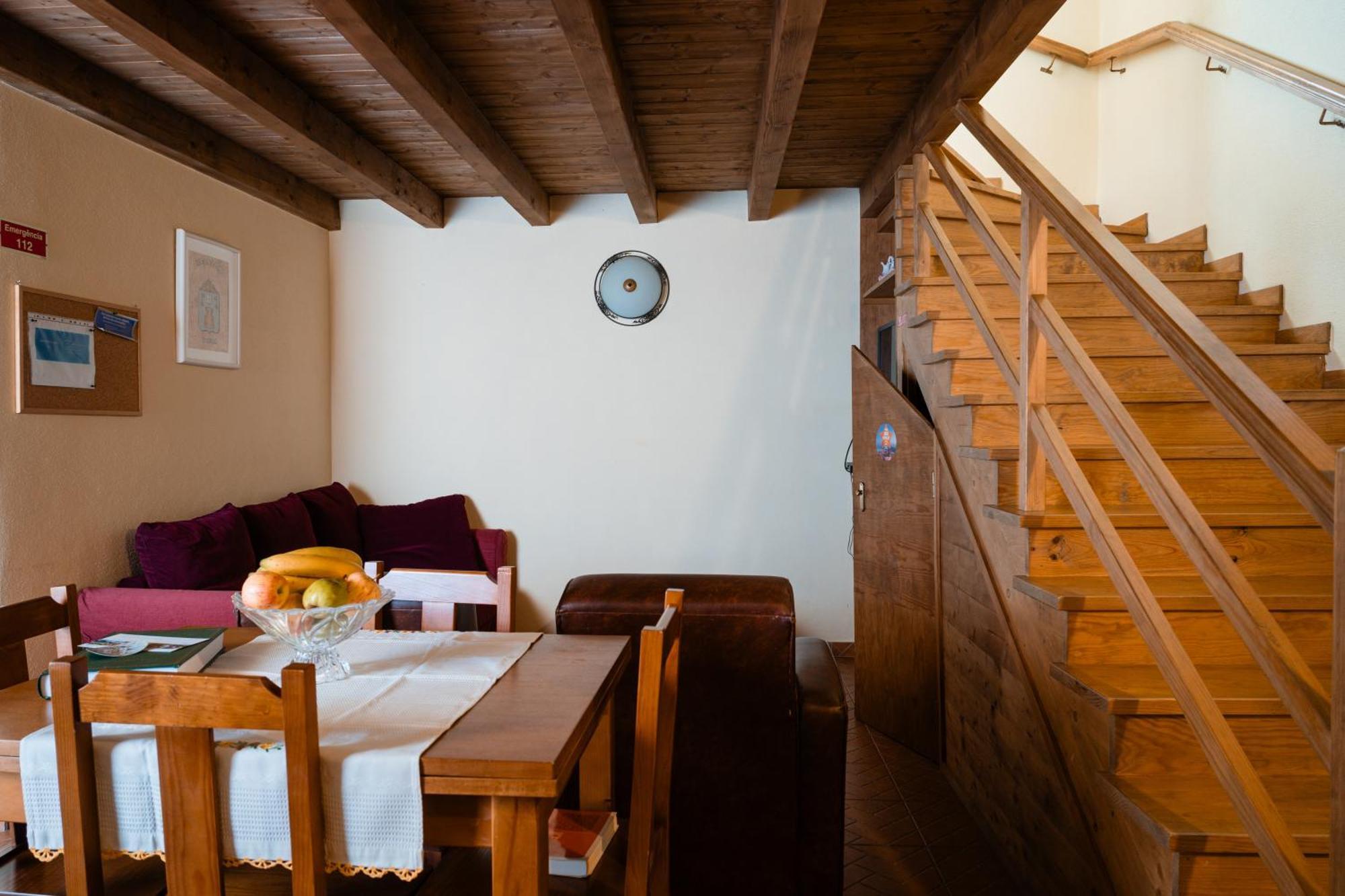 Casas De Marvao - Casa Do Ribeiro Villa ภายนอก รูปภาพ
