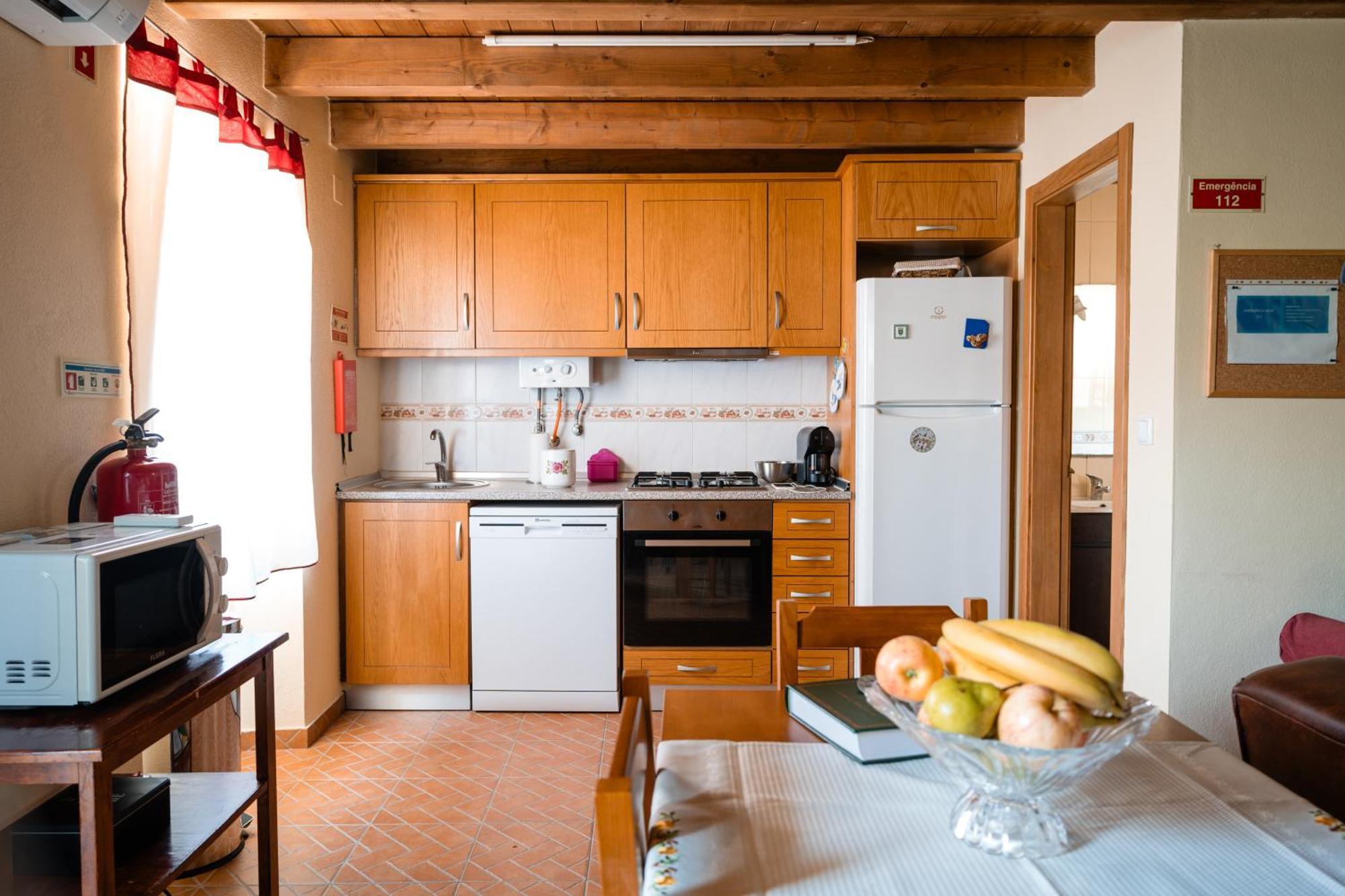 Casas De Marvao - Casa Do Ribeiro Villa ภายนอก รูปภาพ