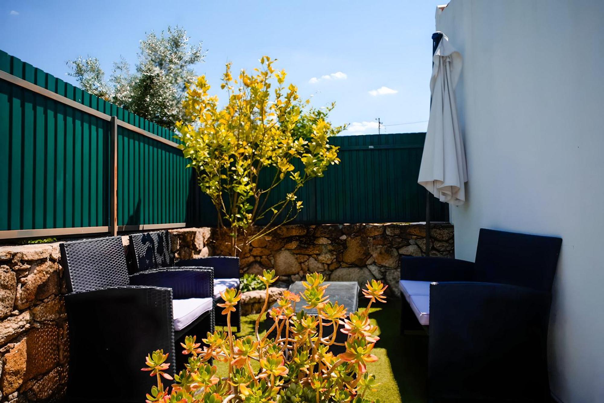 Casas De Marvao - Casa Do Ribeiro Villa ภายนอก รูปภาพ