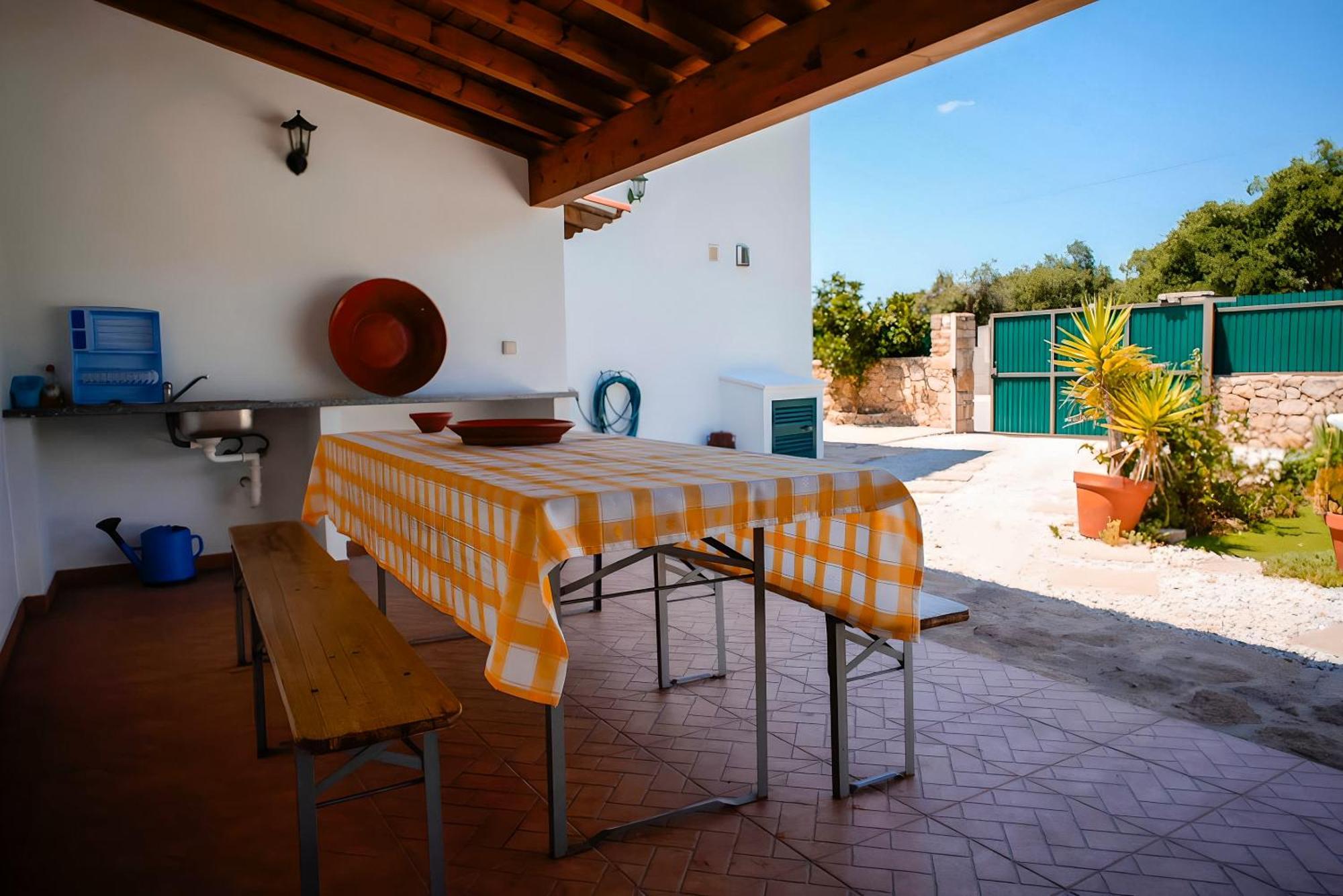 Casas De Marvao - Casa Do Ribeiro Villa ภายนอก รูปภาพ