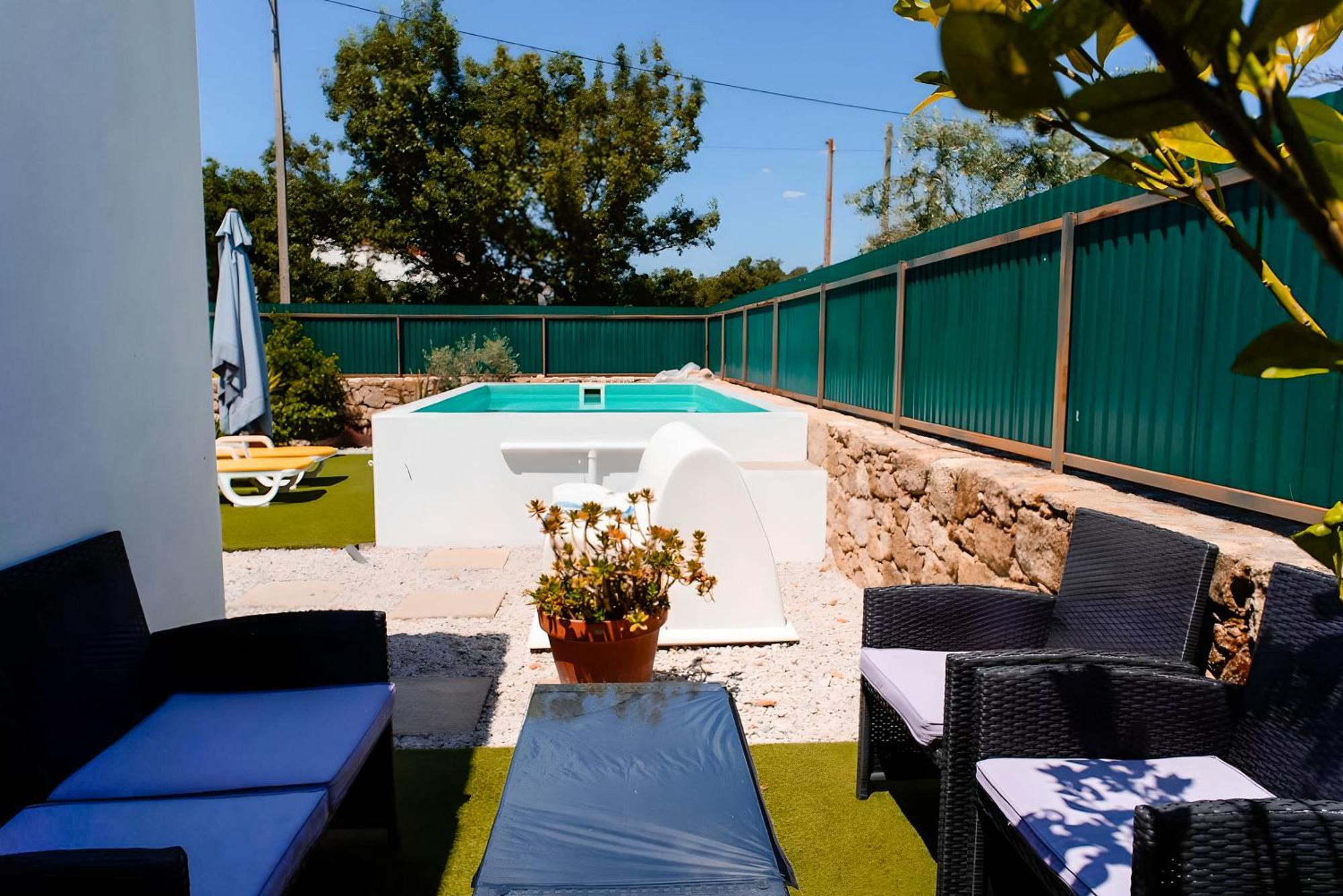 Casas De Marvao - Casa Do Ribeiro Villa ภายนอก รูปภาพ