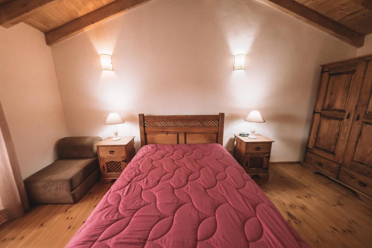 Casas De Marvao - Casa Do Ribeiro Villa ภายนอก รูปภาพ