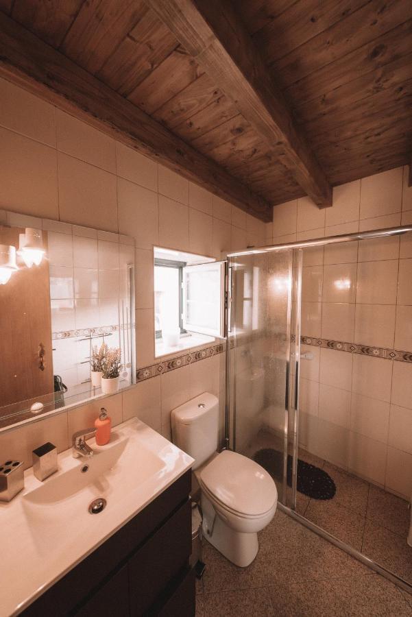 Casas De Marvao - Casa Do Ribeiro Villa ภายนอก รูปภาพ