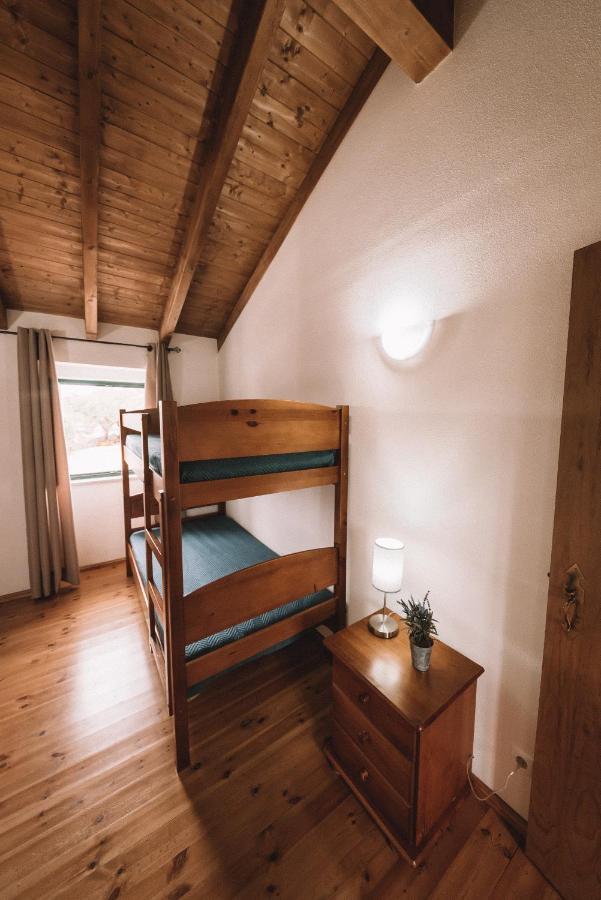 Casas De Marvao - Casa Do Ribeiro Villa ภายนอก รูปภาพ