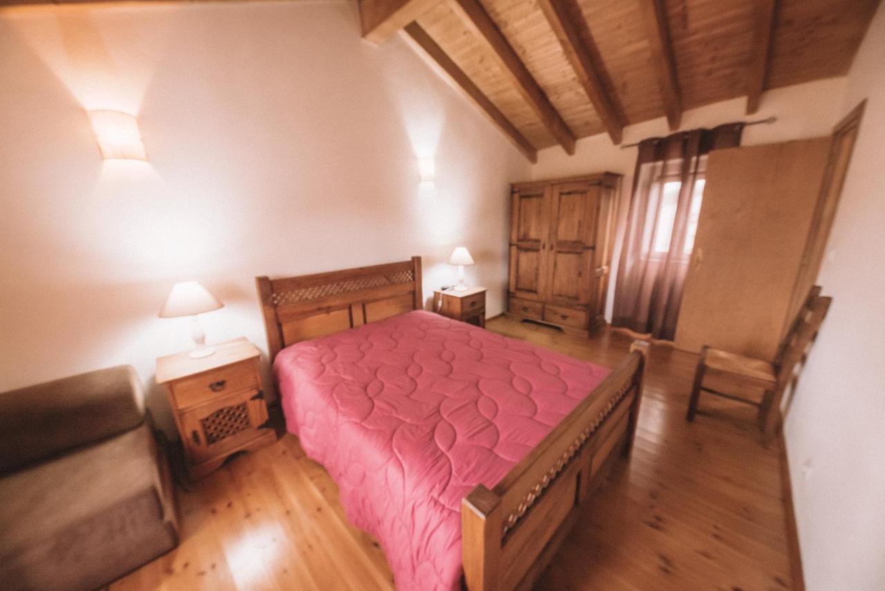 Casas De Marvao - Casa Do Ribeiro Villa ภายนอก รูปภาพ