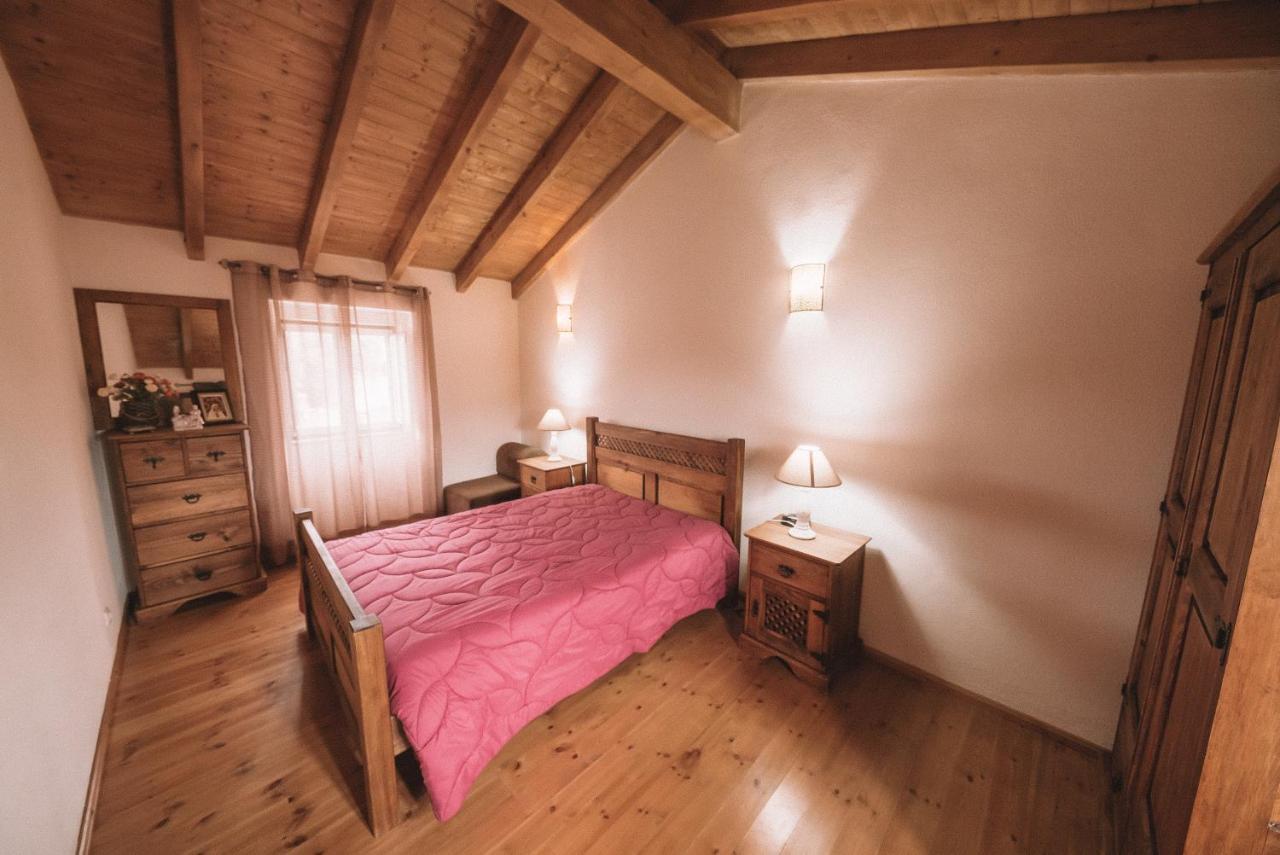 Casas De Marvao - Casa Do Ribeiro Villa ภายนอก รูปภาพ